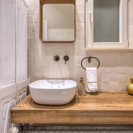 Appartamento Ilithyia Boutique Maisonette *