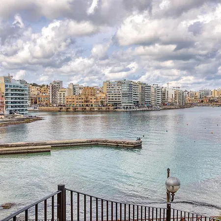 Ilithyia Boutique Maisonette * Sliema