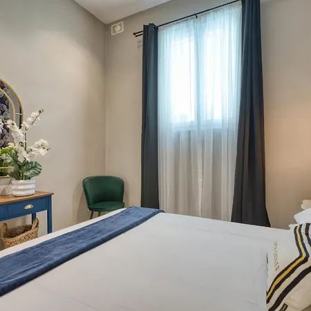 Appartamento Ilithyia Boutique Maisonette