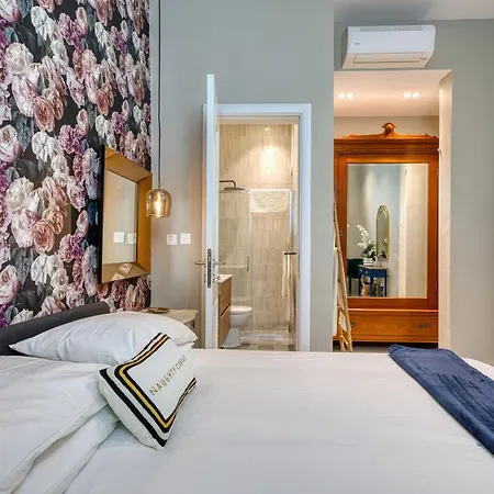 Ilithyia Boutique Maisonette Appartamento *