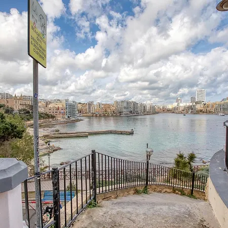 Ilithyia Boutique Maisonette * Sliema