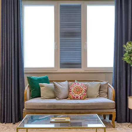 Appartamento Ilithyia Boutique Maisonette *