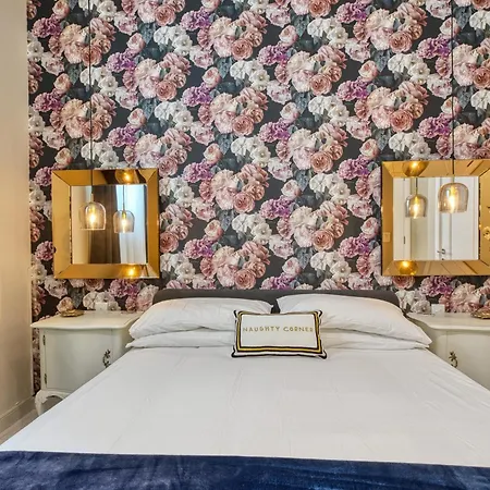 Ilithyia Boutique Maisonette Appartamento *