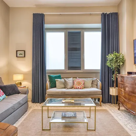 Appartamento Ilithyia Boutique Maisonette Sliema