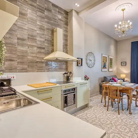 Ilithyia Boutique Maisonette Sliema