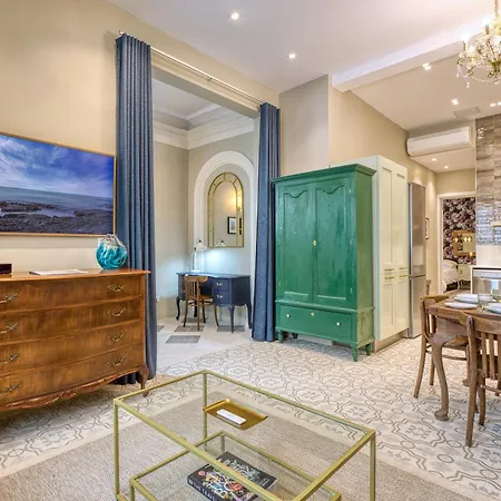 Appartamento Ilithyia Boutique Maisonette *