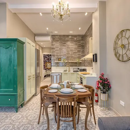 Ilithyia Boutique Maisonette Sliema